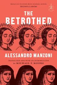 The Betrothed: (Complete and unabridged) by Alessandro Manzoni, Paperback |  Barnes & Noble®
