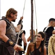 The first ten he spent fighting the trojan war; All About Euriloco On Tornado Movies List Of Films With A Character Odysseus Voyage To The Underworld