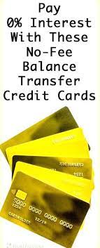 Best credit card for balance transfer no fee. Pin On My Collections