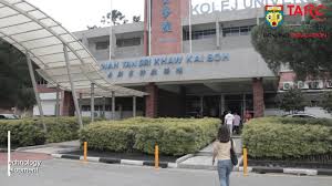 Maybe you would like to learn more about one of these? Tunku Abdul Rahman University College Tar Uc Student Loan Fund Video Facebook