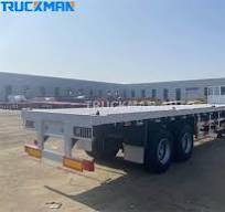 Superlink Trailer For Sale- Truckman Automobile