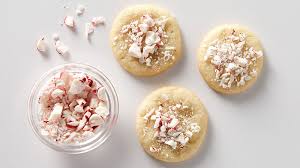 Pillsbury pillsbury recommends making fruit pizza with your sugar cookie dough. Delightfully Retro Cookie Decorating Tips From 1964 Pillsbury Com