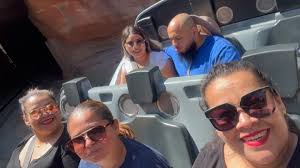 Cisneros Roman Violet