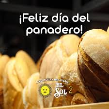 We did not find results for: Feliz Dia Del Panadero Panaderia El Sol Roque Perez Facebook