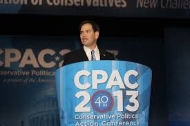 Find the latest cementos pacasmayo s.a.a. Cpac Desperately Tries To Square The Gop S Circle With Latinos Talking Points Memo