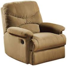 Microfiber Recliner Light Brown In Spring Big Book Pt 2 From Fingerhut On Shop Catalogspree Com My Personal Digital Recliner Chair Adjustable Chairs Recliner