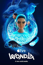 WondLa (TV Series 2024– ) - News - IMDb