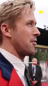 Ryan Gosling, un TIPAZO😂