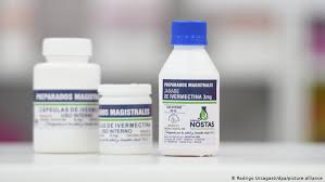 While there are more studies showing that hcq is superior to ivermectin in the. Wirkt Das Parasitenmittel Ivermectin Doch Gegen Covid 19 Wissen Umwelt Dw 14 01 2021