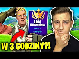 Nikolę grbicia rozpiera duma po zwycięstwie swoich podopiecznych. Od Bambika Do Proplayera W Fortnite Youtube