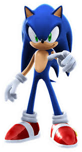 Xbox 360, playstation 3released in jp: Sonic The Hedgehog 2006 Sonic The Hedgehog Gallery Sonic Scanf