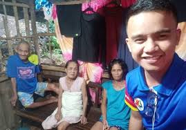 WE ARE proud to say that today's Aranas ancestry is a melting pot with 4  races...70% Filipino, 13% Swedish, 15% Spanish and 2% Chinese. But our  origin of being Pinoy came from