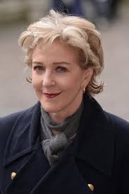 Patricia Hodge — The Movie Database (TMDB)