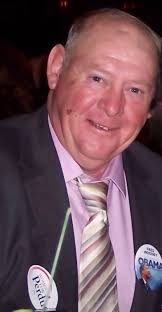 Obituary for Fred Dale Woodby