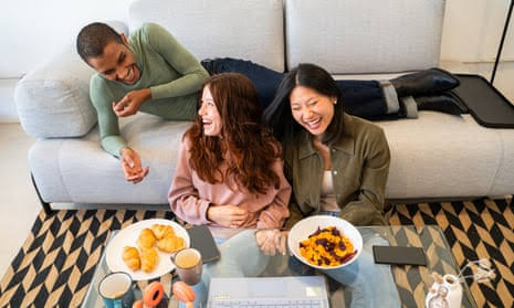 Student accommodation guide