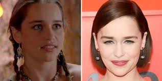 Actores Juego de Tronos: el antes y después de su reparto