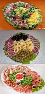 Snacks Kochen Snacks Ideen Furs Essen Partyrezepte Fingerfood