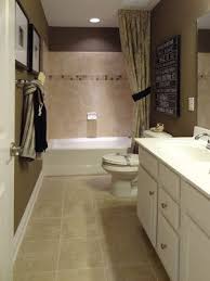 Long And Narrow Bathroom Long Narrow Bathroom Narrow Bathroom Designs Narrow Bathroom