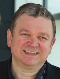 Ralph Eckstein's Instagram, Twitter & Facebook