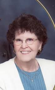 Obituary for Doris Jean Hadley