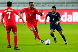 You can also follow detailed live commentary for your favourite soccer games. Cyle Larin Jessie Fleming Named Canada Soccer Players Of The Month For March 650 Ckom