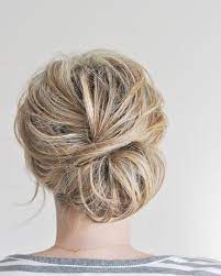 Military Ball Hair Tutorial Hair Styles Long Hair Styles Chignon Hair