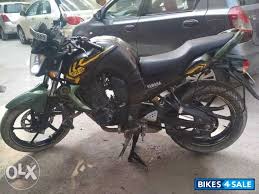 It is available in only 1 variant and 2 colours. Fz S Olx Off 57 Mlrinstitutions Ac In