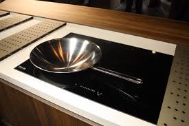 You are downloading induction countertop invisible burners integrated in the kitchen counter victoria elizabeth barnes replacing kitchen countertops kitchen countertops kitchen island with. Milan S Eurocucina Highlights Latest In Kitchen Design And Technology