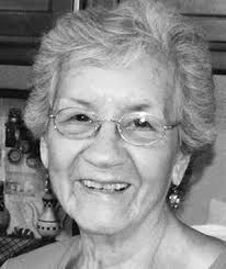 Lilly HOBBS Obituary (2016)