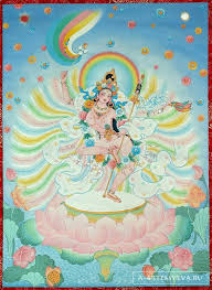 Pin By Gi Rodrigues On Anime Und Manga Buddhism Art Buddhist Art Buddhist Symbols