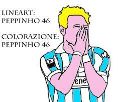 Demiral redirected a cross from domenico berardi into his own net after attempting to intercept the pass. Lineart Colorazione Ciro Immobile Cartoon Style By Peppinho46 On Deviantart