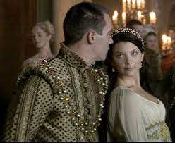 The Tudors Costumes Anne Boleyn The Tudors Wiki Anne Boleyn Tudor Costumes The Tudors Tv Show