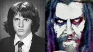 Rob Zombie