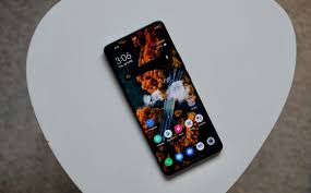 Vivo X50 Pro Review