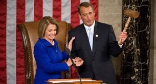 Representative from ohio's eighth congressional district and former. Boehner This Is The People S House Politico