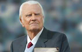 Billy Graham: a Tribute - canonjjohn.com