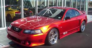 Brian o'conner had let dominic toretto, a fugitive, run from the police and soon found himself on the run from the fbi as well as the lapd. The Backstory Of The Crushed Saleen Mustang In 2fast 2furious Crash Scene