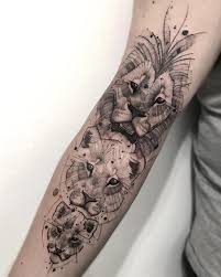 Familie Informacoes E Tattoo Tattoos Manner Tochter Tattoos Tattoos Arm Mann