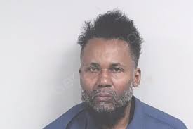 Jarrett Harris — Lowndes County Jail Bookings