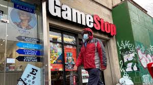 The company is headquartered in grapevine (a suburb of dallas), texas, united states. Gamestop Who Is Winning The Market Battle Bbc News