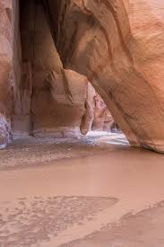 Buckskin gulch (also known as buckskin creek, buckskin wash, and kaibab gulch) is a gulch and slot canyon in southern kane county, utah, united states, near the arizona border. From Buckskin Gulch To The Paria River