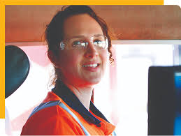 Drive with Pacific National