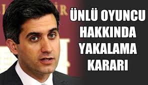 Memet ali alabora gezi olayları. Mehmet Ali Alabora Hakkinda Yakalama Karari