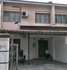 2 bilik dan 1 bilik air. Double Storey Ulu Tiram Johor Bahru Low Depositt Property Rentals On Carousell