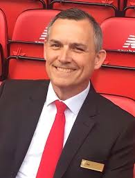 The National Covid Memorial Wall