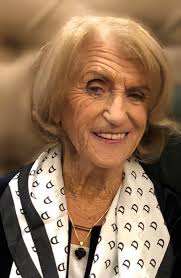 Death Notice of Peggie Power (née Dolan) (North Circular Road, Limerick)