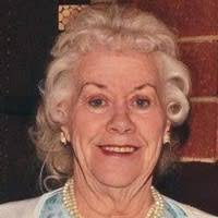 Glenna Orton Obituary (1930