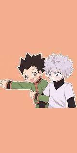 Share killua wallpaper hd with your friends. Page 3 Hd Gon Killua Wallpapers Peakpx
