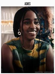 AGMES: The Paris City Guide — As Told By Pirrie