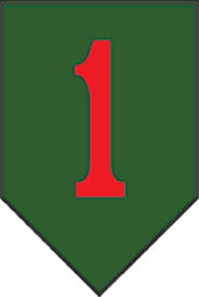 The 1st infantry division is a combined arms division of the united states army, and is the oldest continuously serving division in the regular army. 1st Infantry Division U S Army Fort Riley